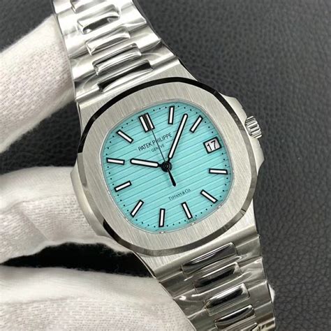 tiffany and co watches replica